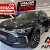 CHEVROLET TRACKER 1.0 TURBO FLEX LT AUTOMÁTICO CHEVROLET TRACKER 1.0 TURBO FLEX LT AUTOMÁTICO