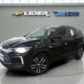 CHEVROLET TRACKER 1.0 TURBO FLEX LT AUTOMÁTICO CHEVROLET TRACKER 1.0 TURBO FLEX LT AUTOMÁTICO