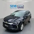 CHEVROLET TRACKER 1.0 TURBO FLEX LTZ AUTOMÁTICO CHEVROLET TRACKER 1.0 TURBO FLEX LTZ AUTOMÁTICO