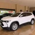 CHEVROLET TRACKER 1.0 TURBO FLEX LTZ AUTOMÁTICO CHEVROLET TRACKER 1.0 TURBO FLEX LTZ AUTOMÁTICO