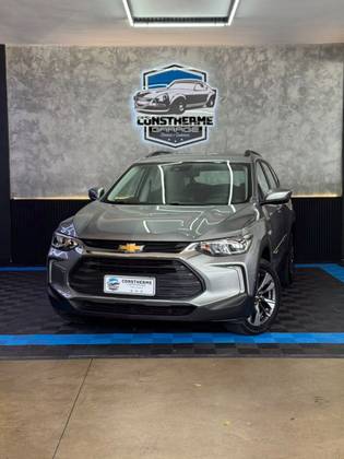 CHEVROLET TRACKER 1.0 TURBO FLEX LTZ AUTOMÁTICO