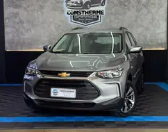 CHEVROLET TRACKER 1.0 TURBO FLEX LTZ AUTOMÁTICO CHEVROLET TRACKER 1.0 TURBO FLEX LTZ AUTOMÁTICO
