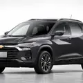 CHEVROLET TRACKER 1.2 TURBO FLEX PREMIER AUTOMÁTICO CHEVROLET TRACKER 1.2 TURBO FLEX PREMIER AUTOMÁTICO