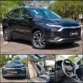 CHEVROLET TRACKER 1.2 TURBO FLEX PREMIER AUTOMÁTICO CHEVROLET TRACKER 1.2 TURBO FLEX PREMIER AUTOMÁTICO