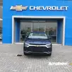CHEVROLET TRACKER 1.2 TURBO FLEX PREMIER AUTOMÁTICO CHEVROLET TRACKER 1.2 TURBO FLEX PREMIER AUTOMÁTICO