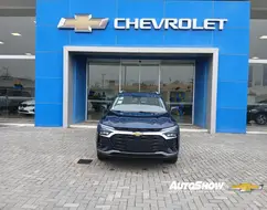 CHEVROLET TRACKER 1.2 TURBO FLEX PREMIER AUTOMÁTICO CHEVROLET TRACKER 1.2 TURBO FLEX PREMIER AUTOMÁTICO