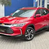 CHEVROLET TRACKER 1.2 TURBO FLEX PREMIER AUTOMÁTICO CHEVROLET TRACKER 1.2 TURBO FLEX PREMIER AUTOMÁTICO