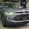 CHEVROLET TRACKER 1.2 TURBO FLEX PREMIER AUTOMÁTICO CHEVROLET TRACKER 1.2 TURBO FLEX PREMIER AUTOMÁTICO