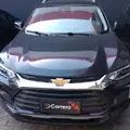 CHEVROLET TRACKER 1.2 TURBO FLEX PREMIER AUTOMÁTICO CHEVROLET TRACKER 1.2 TURBO FLEX PREMIER AUTOMÁTICO
