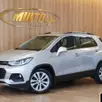 CHEVROLET TRACKER 1.4 16V TURBO FLEX PREMIER AUTOMÁTICO CHEVROLET TRACKER 1.4 16V TURBO FLEX PREMIER AUTOMÁTICO