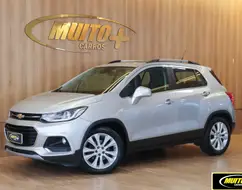 CHEVROLET TRACKER 1.4 16V TURBO FLEX PREMIER AUTOMÁTICO CHEVROLET TRACKER 1.4 16V TURBO FLEX PREMIER AUTOMÁTICO