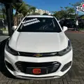 CHEVROLET TRACKER 1.4 16V TURBO FLEX PREMIER AUTOMÁTICO CHEVROLET TRACKER 1.4 16V TURBO FLEX PREMIER AUTOMÁTICO