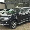 CHEVROLET TRAILBLAZER 2.8 PREMIER 4X4 16V TURBO DIESEL 4P AUTOMÁTICO CHEVROLET TRAILBLAZER 2.8 PREMIER 4X4 16V TURBO DIESEL 4P AUTOMÁTICO