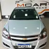 CHEVROLET VECTRA 2.0 MPFI GT HATCH 8V FLEX 4P AUTOMÁTICO CHEVROLET VECTRA 2.0 MPFI GT HATCH 8V FLEX 4P AUTOMÁTICO