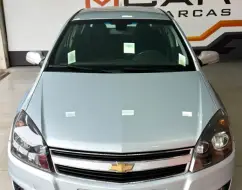 CHEVROLET VECTRA 2.0 MPFI GT HATCH 8V FLEX 4P AUTOMÁTICO CHEVROLET VECTRA 2.0 MPFI GT HATCH 8V FLEX 4P AUTOMÁTICO