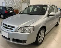CHEVROLET ASTRA 2.0 MPFI ADVANTAGE 8V FLEX 4P MANUAL CHEVROLET ASTRA 2.0 MPFI ADVANTAGE 8V FLEX 4P MANUAL