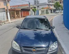 CHEVROLET CELTA 1.0 MPFI LIFE 8V FLEX 4P MANUAL CHEVROLET CELTA 1.0 MPFI LIFE 8V FLEX 4P MANUAL