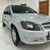 CHEVROLET CELTA 1.0 MPFI LIFE 8V FLEX 4P MANUAL CHEVROLET CELTA 1.0 MPFI LIFE 8V FLEX 4P MANUAL