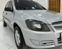 CHEVROLET CELTA 1.0 MPFI LIFE 8V FLEX 4P MANUAL CHEVROLET CELTA 1.0 MPFI LIFE 8V FLEX 4P MANUAL