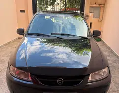 CHEVROLET CELTA 1.0 MPFI VHC SPIRIT 8V GASOLINA 4P MANUAL CHEVROLET CELTA 1.0 MPFI VHC SPIRIT 8V GASOLINA 4P MANUAL