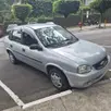 CHEVROLET CLASSIC 1.0 MPFI LIFE 8V FLEX 4P MANUAL CHEVROLET CLASSIC 1.0 MPFI LIFE 8V FLEX 4P MANUAL