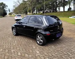 CHEVROLET CORSA 1.4 MPFI PREMIUM 8V FLEX 4P MANUAL CHEVROLET CORSA 1.4 MPFI PREMIUM 8V FLEX 4P MANUAL
