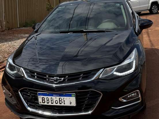 CHEVROLET-CRUZE-1.4 TURBO SPORT6 LTZ 16V FLEX 4P AUTOMÁTICO CHEVROLET-CRUZE-2019