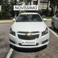 CHEVROLET CRUZE 1.8 LT 16V FLEX 4P AUTOMÁTICO CHEVROLET CRUZE 1.8 LT 16V FLEX 4P AUTOMÁTICO