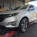 CHEVROLET EQUINOX 2.0 16V TURBO GASOLINA PREMIER AWD AUTOMÁTICO CHEVROLET EQUINOX 2.0 16V TURBO GASOLINA PREMIER AWD AUTOMÁTICO