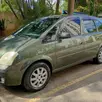 CHEVROLET MERIVA 1.4 MPFI MAXX 8V ECONO.FLEX 4P MANUAL CHEVROLET MERIVA 1.4 MPFI MAXX 8V ECONO.FLEX 4P MANUAL