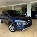 CHEVROLET MONTANA 1.2 TURBO FLEX LTZ AUTOMÁTICO CHEVROLET MONTANA 1.2 TURBO FLEX LTZ AUTOMÁTICO