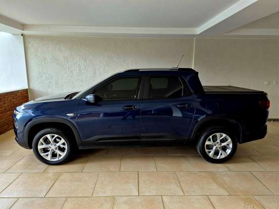 CHEVROLET-MONTANA-1.2 TURBO FLEX LTZ AUTOMÁTICO CHEVROLET-MONTANA-2024
