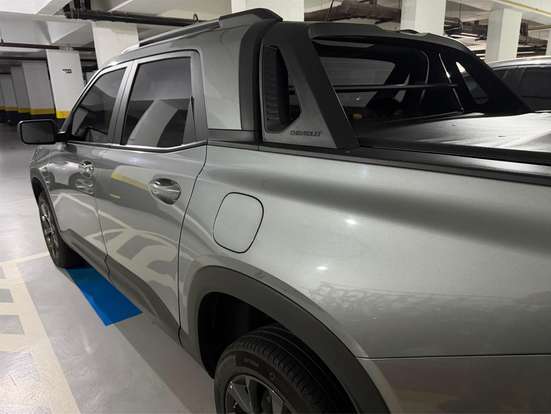 CHEVROLET-MONTANA-1.2 TURBO FLEX PREMIER AUTOMÁTICO CHEVROLET-MONTANA-2024