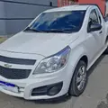 CHEVROLET MONTANA 1.4 MPFI LS CS 8V FLEX 2P MANUAL CHEVROLET MONTANA 1.4 MPFI LS CS 8V FLEX 2P MANUAL