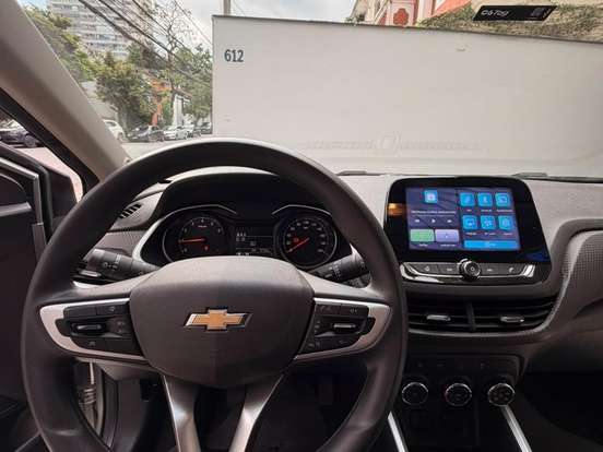 CHEVROLET-ONIX-1.0 FLEX LT MANUAL CHEVROLET-ONIX-2023