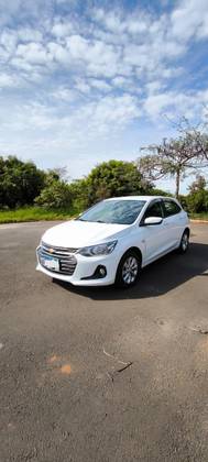 CHEVROLET ONIX 1.0 FLEX MANUAL