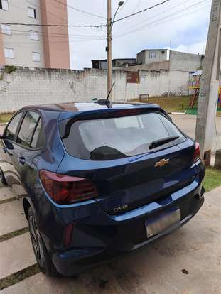 CHEVROLET-ONIX-1.0 FLEX MANUAL CHEVROLET-ONIX-2023
