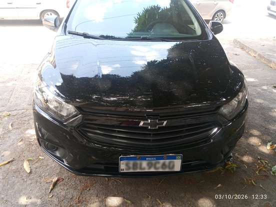 CHEVROLET-ONIX-1.0 FLEX PLUS LT MANUAL CHEVROLET-ONIX-2021