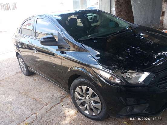 CHEVROLET-ONIX-1.0 FLEX PLUS LT MANUAL CHEVROLET-ONIX-2021