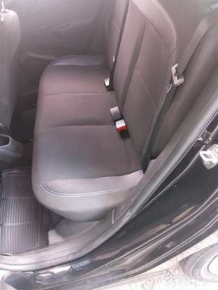 CHEVROLET-ONIX-1.0 FLEX PLUS LT MANUAL CHEVROLET-ONIX-2021