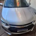 CHEVROLET ONIX 1.0 TURBO FLEX LTZ MANUAL CHEVROLET ONIX 1.0 TURBO FLEX LTZ MANUAL