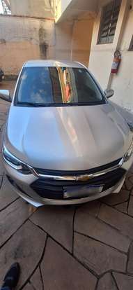 CHEVROLET-ONIX-2022