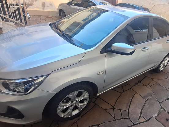 CHEVROLET-ONIX-1.0 TURBO FLEX LTZ MANUAL CHEVROLET-ONIX-2022