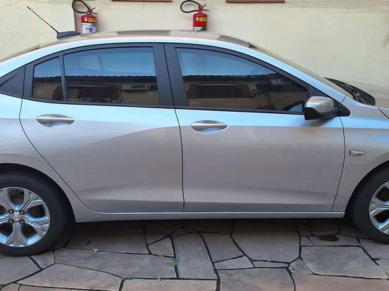 CHEVROLET-ONIX-1.0 TURBO FLEX LTZ MANUAL CHEVROLET-ONIX-2022