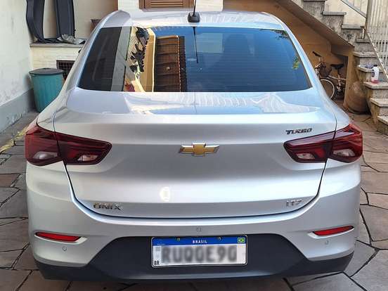 CHEVROLET-ONIX-1.0 TURBO FLEX LTZ MANUAL CHEVROLET-ONIX-2022