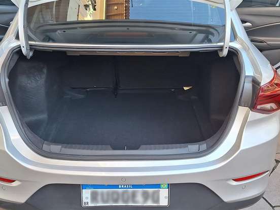 CHEVROLET-ONIX-1.0 TURBO FLEX LTZ MANUAL CHEVROLET-ONIX-2022