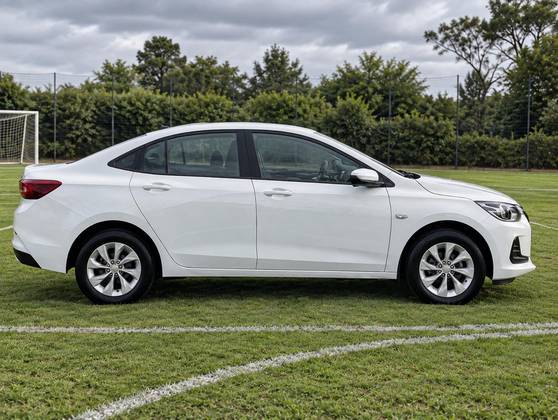 CHEVROLET ONIX 1.0 TURBO FLEX PLUS LT MANUAL