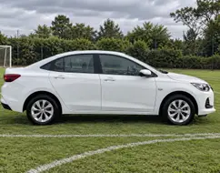 CHEVROLET ONIX 1.0 TURBO FLEX PLUS LT MANUAL CHEVROLET ONIX 1.0 TURBO FLEX PLUS LT MANUAL