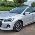 CHEVROLET ONIX 1.0 TURBO FLEX PREMIER AUTOMÁTICO CHEVROLET ONIX 1.0 TURBO FLEX PREMIER AUTOMÁTICO