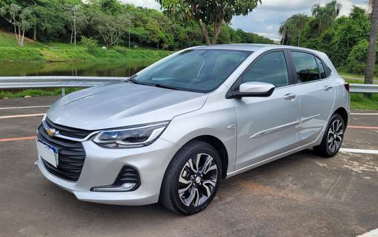 CHEVROLET-ONIX-2022